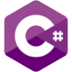 C#